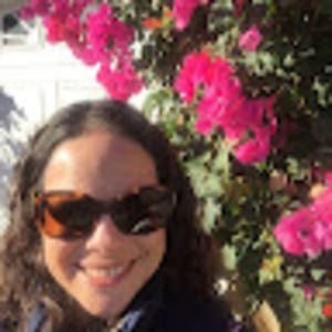 Meet your Posher, Jill